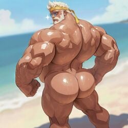 thor (marvel rivals) from marvel by nsfwmaker