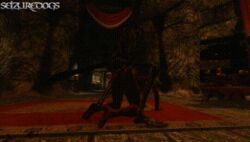 animated bethesda_softworks cbbe game_screenshot sexlab skyrim tesv the_elder_scrolls