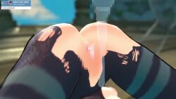 3d 3d_(artwork) 3d_animation 3d_model 3dx big_ass big_breasts big_butt big_nipples big_penis big_thighs bondage captured cum_in_pussy fingering ganyu_(genshin_impact) genshin_impact hilichurl_(genshin_impact) hilichurls_(species) hoyoverse masturbation mihoyo moaning_in_pain moaning_in_pleasure monster_cock multiple_views rape sound tagme video