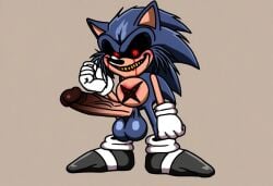 1boy ai ai_generated big_penis blushing friday_night_funkin friday_night_funkin_mod huge_cock looking_at_viewer lord_x male_only penis sega simple_background smiling_at_viewer solo sonic.exe sonic.exe_(series) sonic_(series) sonic_the_hedgehog sonic_the_hedgehog_(series)