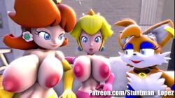 2futas 3d anal anal_fingering anal_fisting anal_sex androgynous animated backsack ball_expansion balls big_belly bimbo bimbofication breast_expansion breasts crossdressing crossover cum cum_flood cum_in_ass cum_in_breasts cum_in_penis cum_inside cum_through cum_vomit cumshot docking elbow_gloves excessive_cum expansion eyelashes eyeshadow female feminine_tails fisting flaccid furry futa_is_bigger futa_on_female futa_on_futa futa_on_male futa_sans_pussy futanari futanari_transformation futanarization gender_transformation girly gloves high_heels huge_ass hyper hyper_balls hyper_breasts hyper_penis indoors inflation intersex kissing kneeling large_breasts large_insertion lipstick longer_than_5_minutes love_train makeup male male_to_futa male_with_breasts mario_(series) masturbation miles_prower music nintendo nipple_fucking nipple_penetration nipples no_panties penis penis_expansion princess_daisy princess_peach reverse_cowgirl_position rule_63 sega shocking_(artist) sitting sonic_(series) sound standing stomach_bulge stomach_inflation super_mario_bros. super_mushroom tails testicles thighhighs train_position transformation trap trap_(disambiguation) urethral urethral_insertion urethral_penetration video