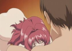 1boy 1girls animated aniyome_wa_ijippari bare_ass bare_back bare_shoulders bare_thighs blowjob blush blushing brown_hair closed_eyes completely_naked completely_naked_female completely_naked_male completely_nude completely_nude_female completely_nude_male dimples_of_venus female female_focus hips horny horny_female implied_oral katsuragi_tsutomu long_hair lover-in-law male male/female naked naked_female naked_male no_bra no_panties nude nude_female nude_male nudity oral oral_sex red_hair short_hair straight straight_hair straight_sex sucking sucking_penis takama_kozue wide_hips