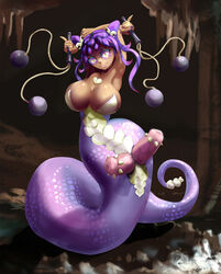 naga (tales of androgyny) from tales of androgyny by majalis