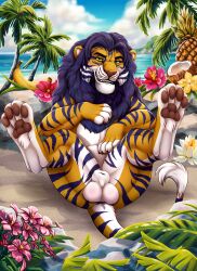 khajiit from microsoft by xtreme3246