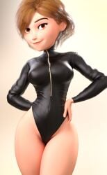 1girls 3d ass big_ass big_breasts big_thighs breasts bust busty chest curvaceous curvy curvy_figure disney elastigirl female female_focus helen_parr hero heroine hips hourglass_figure huge_ass huge_breasts large_ass large_breasts legs light-skinned_female light_skin mature mature_female milf mother pixar pixar_mom slim_waist superhero superheroine the_incredibles thick thick_hips thick_legs thick_thighs thighs thong_bodysuit thong_leotard top_heavy voluptuous voluptuous_female vtemp waist wide_hips wide_thighs