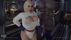 3d alien alien_girl alien_humanoid big_ass big_breasts blonde_hair blowjob cheating_girlfriend chloeangelva darkseid dc dc_comics dirty_talk female groping groping_breasts groping_from_behind huge_cock kara_zor-el pixiewillow power_girl short_hair sound spanking stand_and_carry_position standing_sex tagme teasing thick_thighs video voice_acted x3d