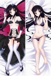 1girls accel_world female female_only kuroyukihime solo tagme