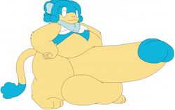 PokÉMon (Species) Rule 34 Image