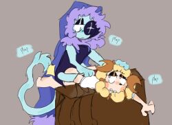 Astro (Dandy'S World) Rule 34 Image