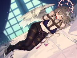 nagisa (blue archive) from blue archive by cad (caddo)