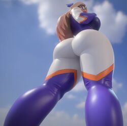 1girls 3d ass big_ass big_breasts breasts bust busty curvaceous curvy curvy_figure female female_focus hero hero_outfit_(mha) heroine hips hourglass_figure huge_ass huge_breasts large_ass large_breasts legs light-skinned_female light_skin mature mature_female mount_lady my_hero_academia slim_waist superhero superheroine thick thick_hips thick_legs thick_thighs thighs usukeninja voluptuous waist wide_hips yuu_takeyama