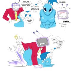 mizzle (deltarune) from deltarune by toomytoo