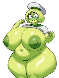 peak-chan (okgaki) from peak (videogame) by ham saus