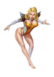 Emma Frost (Marvel Rivals) Rule 34 Image