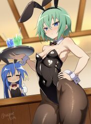 konata izumi from lucky star by nagare (flow)