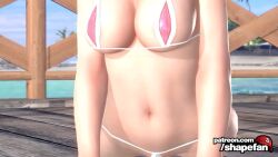anus ass beach beautiful beautiful_face blue_eyes bob_cut breast_physics breasts brown_hair bust curves curvy dead_or_alive dead_or_alive_xtreme_venus_vacation deck exercise fit fit_female from_above from_behind from_below g-string game happy hitomi_(doa) horizon island jumping legs legs_spread looking_at_viewer lying_down lying_on_back lying_on_ground medium_ass medium_boobs medium_breasts medium_butt medium_tits micro_bikini music music_video naked naked_female nipples no_bra nude nude_female ocean pink_panties pink_swimsuit pose posing posing_for_the_viewer pretty_face public pussy salute shapefan shapely short_hair short_hair_female side_view sideboob smile smiling smiling_at_viewer stretching stripping sunlight swimsuit tagme thong tight_clothes topless underboob vagina video water wave waving_at_viewer wooden_floor