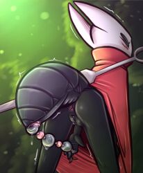 hornet (hollow knight) from hollow knight by atane27