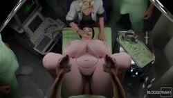 3boys 3d activision anesthesia animated assisted_rape barefoot bbw blizzard_entertainment bloggerman body_writing breasts dr._ziegler drugged drugged_sex fat_female feet female female_assisted_rape geministarsign huge_breasts male medical_instrument medical_malpractice medical_mask medical_play mei_(overwatch) mercy multiple_boys no_sound overwatch overwatch_2 penetration rape shieldshroud shorter_than_30_seconds shorter_than_one_minute sleep_molestation sleep_sex sleeping soles sound sound_edit sound_effect sound_effects sound_warning tagme thick_thighs toes unconscious video voice voice_acted