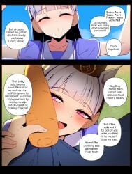 gold ship (umamusume) from umamusume by niui