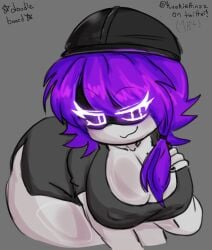 murder drones fan art