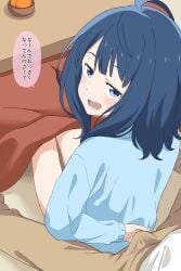 yanami anna from make heroine ga oo sugiru! by aki (yunkana)