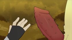 1080p 1_minute_long 1boy 1boy1girl 1girls 2d akari_(pokemon) animal_genitalia animal_penis animated black_screen_roulette blank_thumbnail blowjob blue_hair blush blush_lines both_hands_on_cock both_hands_on_head cum cum_in_mouth cum_inside cum_leaking_out_of_mouth cumshot deepthroat erection fellatio female femsub fingerless_gloves forced_deepthroat gag gagged gagged_female gagging gagging_on_penis garydayshey geministarsign hand_around_penis hand_on_another's_head handjob handjob_with_two_hands hat hisuian_typhlosion holding_head human interspecies knot knotted_penis larger_male lunny_sketch male male_pokemon/female_human mp4 oral oral_creampie oral_sex outdoors penis penis_in_mouth penis_vein pokémon_(species) pokemon pokemon_(species) pokemon_legends:_arceus pokemon_on_female pokephilia pov precum pulsating pulsating_cumshot pushing_head scarf shorter_than_two_minutes smaller_female sound sound_edit sound_effects steamy_breath stroking_cock stroking_penis submissive_female sucking_penis tagme throat_fuck throbbing throbbing_penis typhlosion video wide_eyed