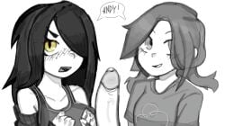 andrew_graves julia_(the_coffin_of_andy_and_leyley) male nina_(the_coffin_of_andy_and_leyley) penis the_coffin_of_andy_and_leyley