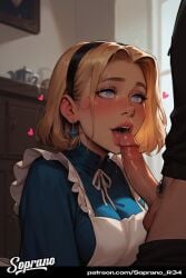 alice (disney) from alice in wonderland by soprano r34