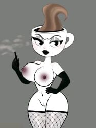 espressona signora from italian brainrot