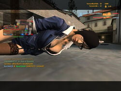 1girls 3d choi_ji_yoon_(counter-strike) counter-strike_(series) counter-strike_online counter-strike_online_2 tagme valve