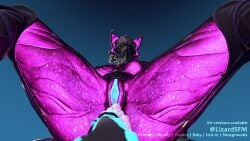 3d 3d_animation anal animated athletic athletic_female ballsack belly_bulge blender blender_(software) blender_eevee claws cum cum_in_ass cum_string dildo dildo_in_ass faceless faceless_character female female_penetrated from_below glowing helmet high_heels horsecock laying_down laying_on_side leaking_precum lizardsfm masturbation mp4 nails no_sound pov purple_body robot robot_girl self_upload solo spreading_legs tagme talon_hands talons testicles valkyr_(warframe) valkyr_heirloom_(warframe) video warframe warframe_(species)