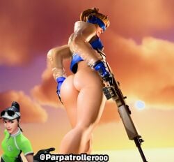 neo versa (fortnite) from epic games by parpatroller000