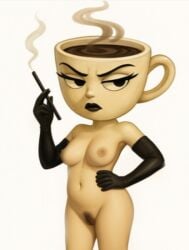 espressona signora from italian brainrot