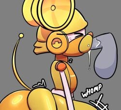mouse (animal mechanicals) from animal mechanicals by lhacedor