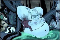 Booru post from rule34.xxx