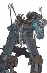 sniper (team fortress 2) from team fortress 2 by 1506734175garth