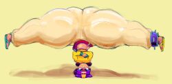 mina (brawl stars) from brawl stars by mr goon