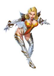 Emma Frost (Marvel Rivals) Rule 34 Image