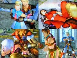 3d cassandra_alexandra female human isabella_valentine male mod raphael_sorel seong_mi-na soul_calibur straight taki