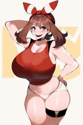 may (pokemon) from pokemon by pamelafb