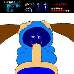 1:1 1boy 1boy1girl 1girls 2026 animated ass big_breasts big_butt blue_clothing bodily_fluids breasts brown_hair clothing comedy cum cum_inside death death_by_snoo_snoo duo fellatio female forced from_behind_position fucked_to_death genital_fluids genitals hair human humor link long_playtime low_res male male/female mammal multiple_poses nintendo nipples no_sound oral penile penis pointy_ears pointy_nose pose rape rear_view sex snuff tagme tanned_skin the_legend_of_zelda time_stop video wizzrobe