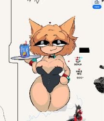 neco-arc from wplace by artist request