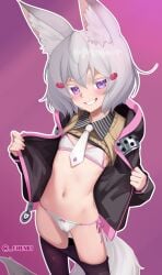 tenma maemi from phase connect by chenki