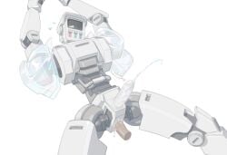 anal anal_insertion anal_sex arms_above_head arms_crossed arms_up cum cum_in_ass cumshot domination ejaculation ejaculation_while_penetrated erect erect_penis erect_while_penetrated gay gay_domination gay_sex human human_on_male human_on_robot human_penetrating insertion legs legs_apart legs_spread light-skinned_male male male/male male_only male_penetrated on_floor penetration penile penile_penetration penis penis_in_ass robot robot_boy robot_humanoid robot_penis robotic robotic_arm small_waist submission submissive submissive_male trichromachine tv_face tv_head tv_screen