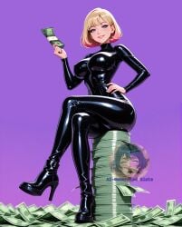 oc from original by ai generated sluts