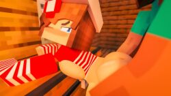 jenny belle (slipperyt) from christmas