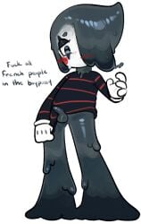 blot (dandy's world) from dandy's world by infantilette