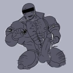 expendable (pressure) from pressure (roblox) by lustfulsai