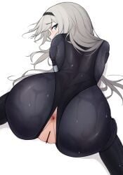 an-94 (girls' frontline) from girls' frontline by sharp-pig