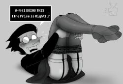 spamton g spamton from deltarune by cliodoesntdraw